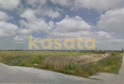 Teren industrial de vanzare 34,933Mp. Clinceni, zona Bragadiru