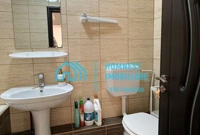 Garsonieră Bulevardul  Burebista nr.1 | Piață  Alba Iulia - 7