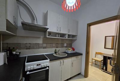 METROU DIMITRIE LEONIDA MAGIC RESIDENCE, gars, 40mp, mobilata/utilata - 2
