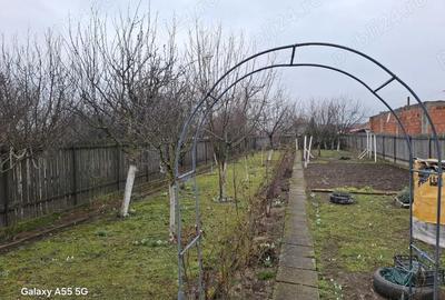 Casă în Galșa - 1