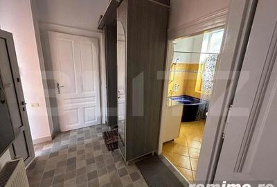 Apartament 3 Camere, zona Alecsandri - 5