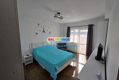 Apartament cu 2 camere decomandat, mobilat în Berceni