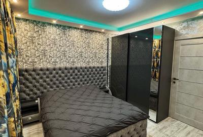 Apartament cu 2 camere în Fundeni - 9
