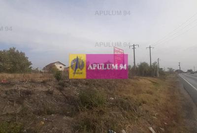 Teren Construcții intravilan de 4800 mp, în Glina - 57