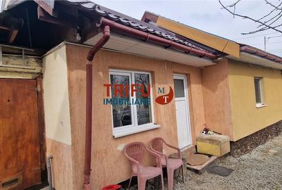 Casă cu 2 camere în Șard - 16