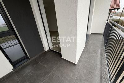 Duplex cu 5 camere in Dumbravita - 20