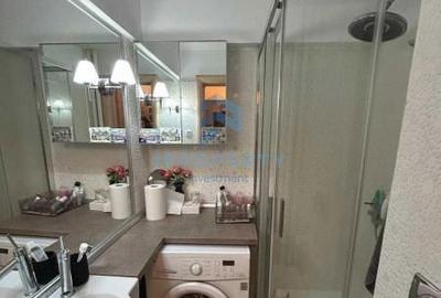 Apartament cu 2 camere, mobilat în Floreasca