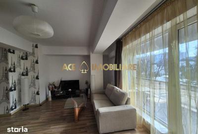 Apartament cu 2 camere, mobilat în Vatra Luminoasă - 6