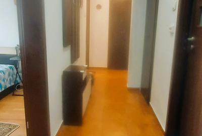 Militari-metrou Gorjului, decomandat, confort si stare excelenta, comision 0%. - 10