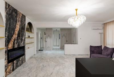 Apartament 3 camere Parc Herastrau - 2