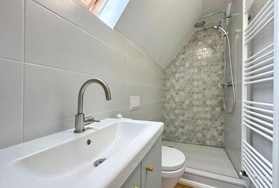 Apartament cu 4 camere decomandat, mobilat în Brașovul Vechi - 13