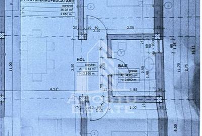 Duplex cu 3 camere situat in Bucovat,la 10 minute de Timi... - 3