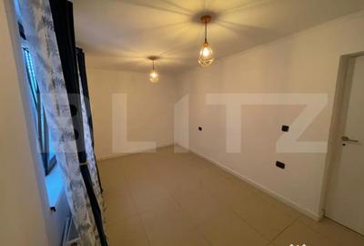 Apartament cu 2 camere, mobilat în Brazda lui Novac - 4