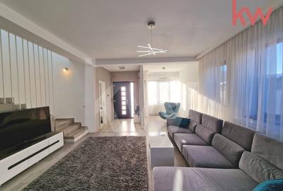 Vila de lux, spatioasa,  zona Ford - 16