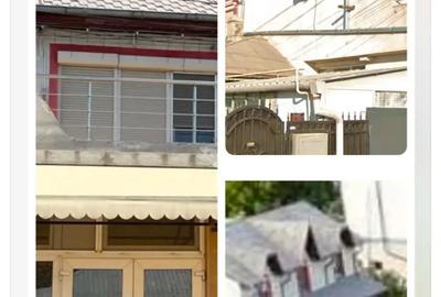 Casa de vanzare , 5 camere ,Micro 14,zona de vest ( centura ) Galati - 9