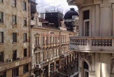 Nou Vila  Interbelica - 1