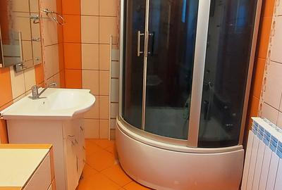 Vila cocheta Mihailesti, P+M, cu dormitor la parter. - 28