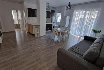 Apartament cu 2 camere circular, mobilat în Zorilor