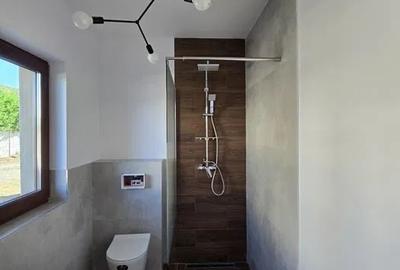 Casă individuală cu 4 camere cu Canalizare în Giroc - 6