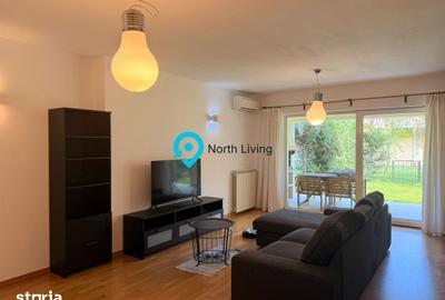 Apartament cu 3 camere în Nord - 8