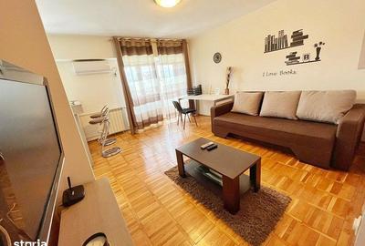 Garsonieră, mobilată în Unirii - 2