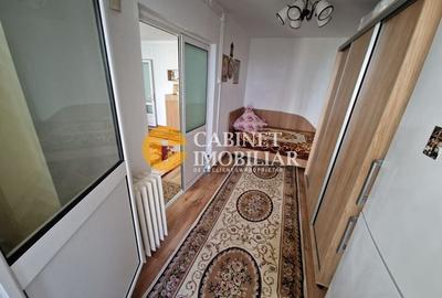 2 Camere Nedecomandat, zona Alexandru-Familial, Parter - 3