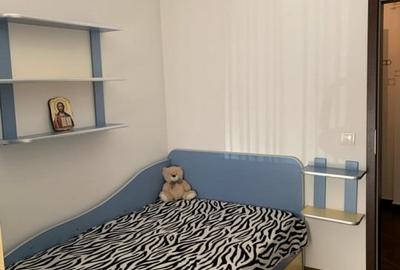 Apartament 2 dormitoare + living, bloc NOU, cartier Zorilor - 6