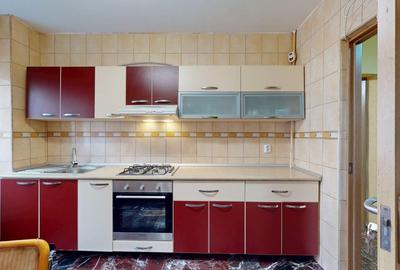 Apartament 3 camere Lacul Tei Teiul Doamnei - 12