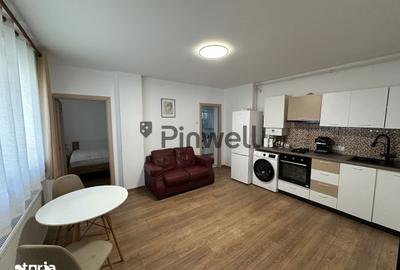 Apartament cu 2 camere în Floreasca