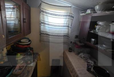 Casă cu 3 camere cu Teren 4669 Mp în Moacșa - 2