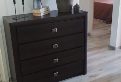 Apartament cu 4 camere decomandat în Central - 1