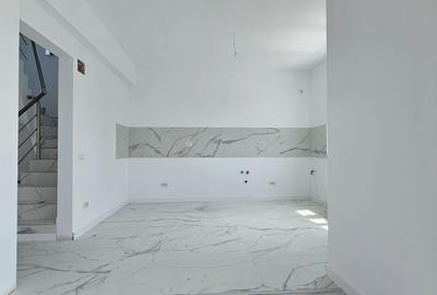Casă cu 4 camere cu Teren 350 Mp în Berceni - 4