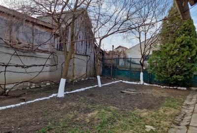 Casă individuală cu 4 camere cu Canalizare în Șura Mare - 1