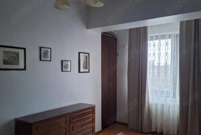 Apartament cu 3 camere decomandat în Calea Plevnei - 9
