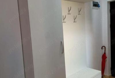 Apartament cu 2 camere semidecomandat în Cug - 9
