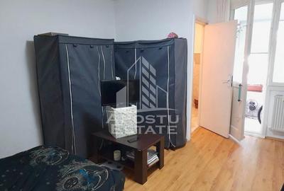 Garsonieră decomandată, mobilată în Circumvalațiunii - 1