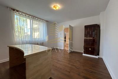 Spatiu ideal pentru birou sau locuit | Parcare | Piata Fraternitatii - 12