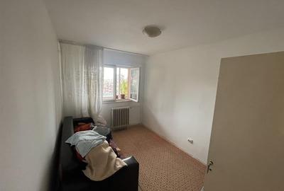 Decomandat, 3 camere, balcon generos, vedere frumoasa, Racadau, Brasov - 5