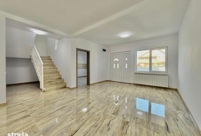 Casă cu 4 camere cu Teren 235 Mp în Central - 4