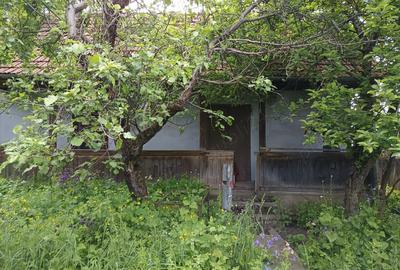 Casa veche demolabila + teren generos Sat Luna de Jos, Comuna Dabaca, la doar 30km de Cluj Casa veche demolabila + teren generos Sat Luna de Jos, Comuna Dabaca, la doar 30km de Cluj - 1