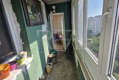 Apartament cu 2 camere la 400 de metri de statiile de metrou Dristor1 si 2 - 11