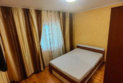Apartament 2 camere, parter, zona Ura – Bacău, 46 mp + balcon 10 m - 3