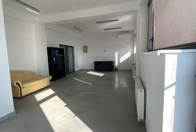 Spațiu comercial, de 650 mp, în Aeroport - 6