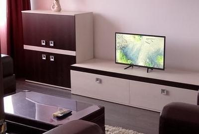 Apartament cu 2 camere decomandat în Cantemir - 4