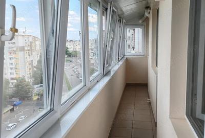 Apartament cu 4 camere decomandat în Micro 20 - 15