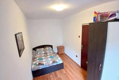 Apartament cu 2 camere decomandat în Central - 3