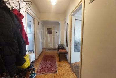 Apartament 3 camere de vanzare in Decebal-Dacia Oradea, Oradea - 3
