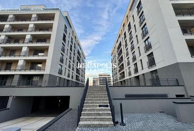 Apartament 2 camere | Decomandat | Parcare | Bloc 2025 | Kasper Coresi - 32