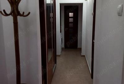 Apartament cu 3 camere decomandat în Central - 9