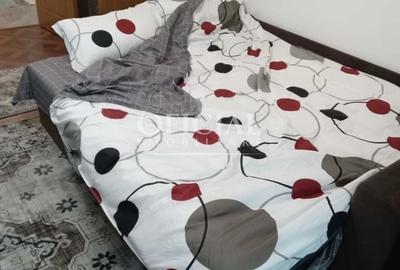 Apartament cu 2 camere decomandat, mobilat în Gheorgheni - 2